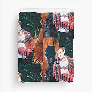 Robert Pattinson  Duvet Cover