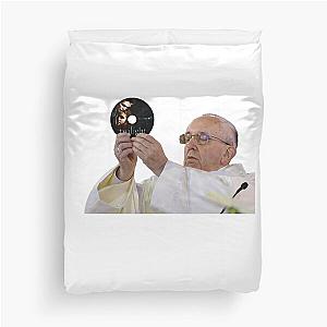 Day Gift For Robert Patinson Gifts Music Fans Duvet Cover