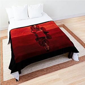 robert pattinson Comforter