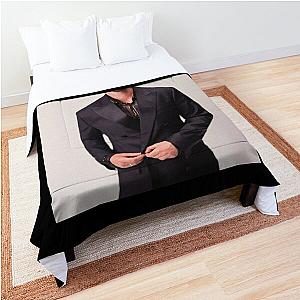 robert pattinson Comforter