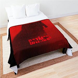 Vengeance Robert Pattinson, Robert Pattinson Comforter