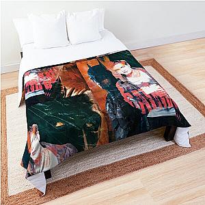 Robert Pattinson  Comforter