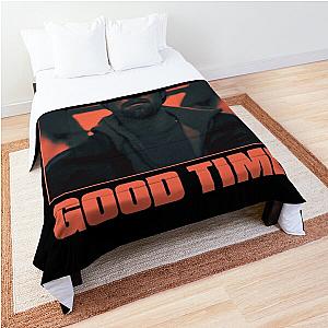 of Robert Pattinson Comforter