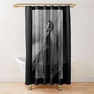 robert pattinson Shower Curtain