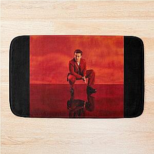 robert pattinson Bath Mat