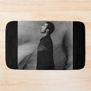 robert pattinson Bath Mat