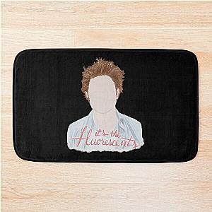 Mens Womens Robert Patinson Funny Fans Bath Mat