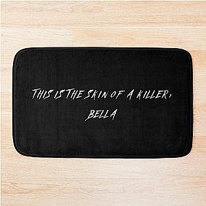 robert pattinson memes Bath Mat