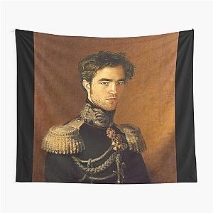 Robert Pattinson - replaceface Tapestry