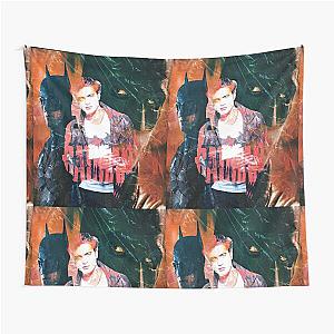 Robert Pattinson  Tapestry