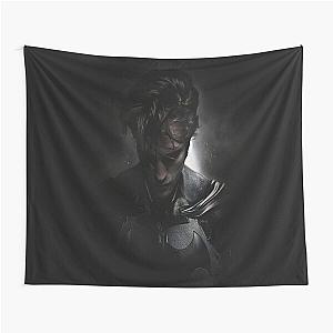 robert pattinson blankets Tapestry