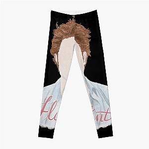 Mens Womens Robert Patinson Funny Fans Leggings