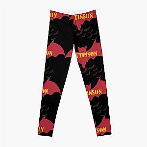 Robert Pattinson Leggings