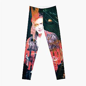 Robert Pattinson  Leggings