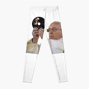 Day Gift For Robert Patinson Gifts Music Fans Leggings