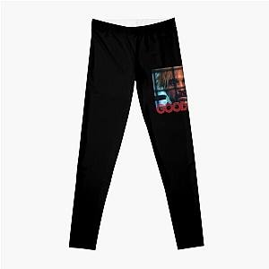 Good Time Robert Pattinson  Cx Leggings