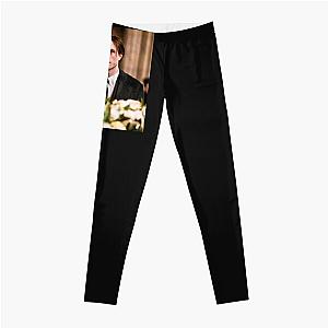 Robert Pattinson    Leggings