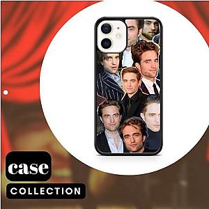 Robert Pattinson Cases