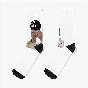 Day Gift For Robert Patinson Gifts Music Fans Socks