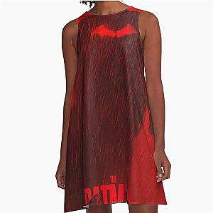 Vengeance Robert Pattinson, Robert Pattinson A-Line Dress