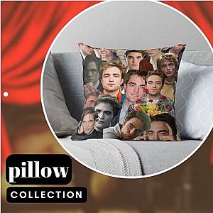 Robert Pattinson Pillows