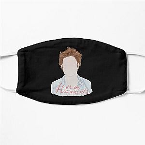 Mens Womens Robert Patinson Funny Fans Flat Mask