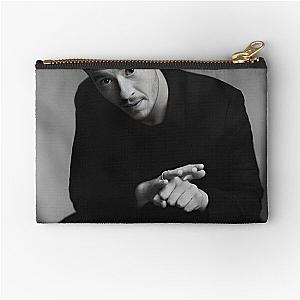 robert pattinson Zipper Pouch