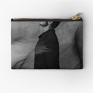 robert pattinson Zipper Pouch