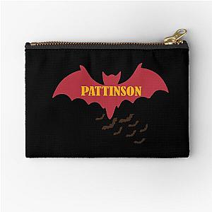 Robert Pattinson Zipper Pouch