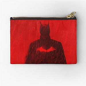 Vengeance Robert Pattinson, Robert Pattinson Zipper Pouch