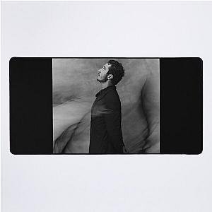 robert pattinson Desk Mat