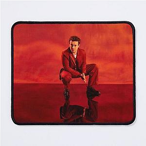 robert pattinson Mouse Pad