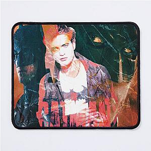 Robert Pattinson  Mouse Pad