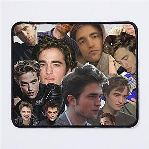 HIGH QUALITY Robert Pattinson photo collage  Mouse Pad