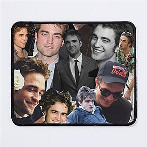 HIGH QUALITY Robert Pattinson photo collage  Mouse Pad