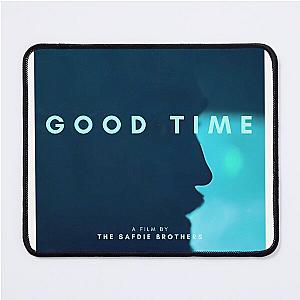 Good Time - Robert Pattinson Mouse Pad