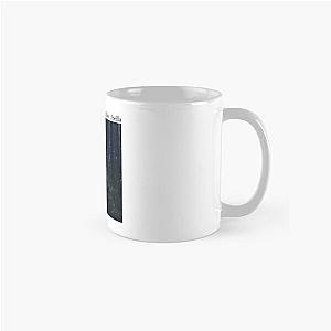 Robert Pattinson Classic Mug