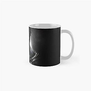 robert pattinson blankets Classic Mug