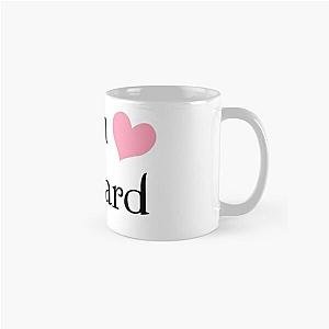 team edward twilight design Classic Mug