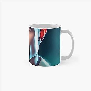 Robert Pattinson  Classic Mug