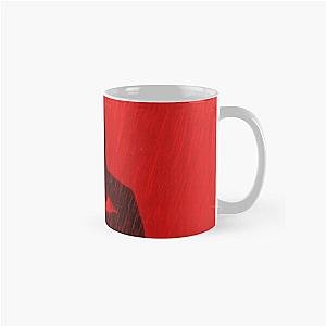 Vengeance Robert Pattinson, Robert Pattinson Classic Mug