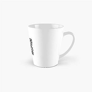 Robert Pattinson GIF Tall Mug