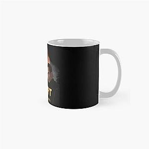 ROBERT PATTINSON Retro 90s T-shirt Classic Mug