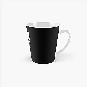 ROBERT PATTINSON Retro 90s T-shirt Tall Mug