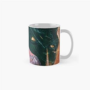 Robert Pattinson  Classic Mug