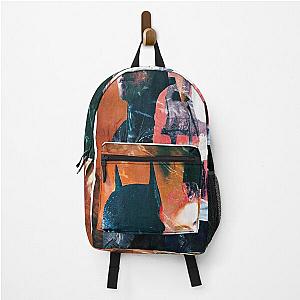 Robert Pattinson  Backpack