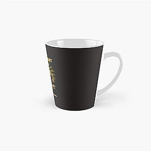 ROBERT PLANT 55TH ANNIVERSARY Tall Mug