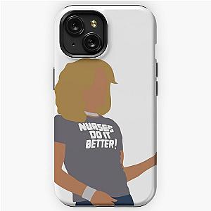 Robert Plant Nurses Do It Better iPhone Tough Case