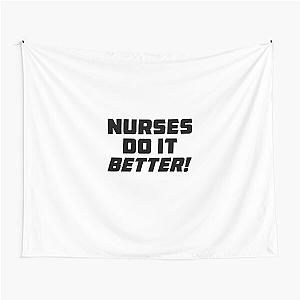 robert plant nurses do it better Tapestry