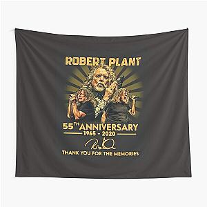 ROBERT PLANT 55TH ANNIVERSARY Tapestry